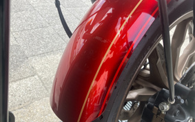 HARLEY FXRST 2022 YZZ