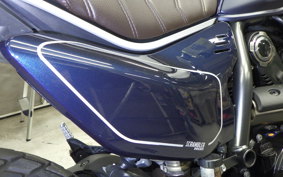 DUCATI SCRAMBLER 2024