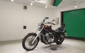 HONDA STEED 600 1991 PC21