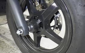 SUZUKI BURGMANｽﾄﾘｰﾄ125EX EA23M