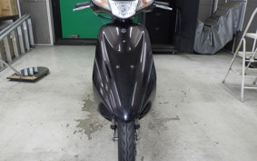 SUZUKI ADDRESS V50 Gen.2 CA44A