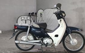 HONDA SUPER CUB50 AA04