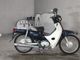 Фото Honda SUPER CUB50 с японского аукциона
