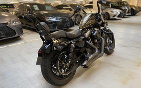 HARLEY HARLEY XL1200X 2017 LC3