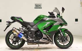 KAWASAKI NINJA 1000 A 2018 ZXT00W