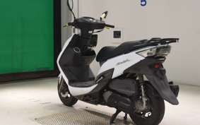 SUZUKI SWISH 125 2015 DV12B