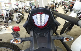 SUZUKI GSX250RA