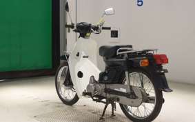 HONDA C50 SUPER CUB E 2001 C50