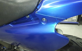YAMAHA DT200 Gen.2 WR