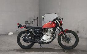 SUZUKI GLASS TRACKER BIG BOY NJ47A