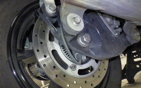SUZUKI BURGMAN200A 2025 CH41A