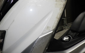 YAMAHA N-MAX 2022 SE86J