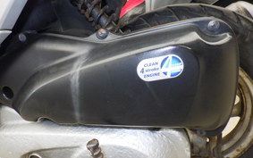 HONDA DIO Gen.6 AF62
