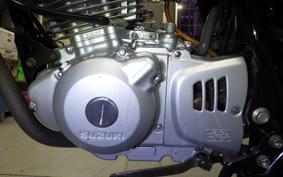 SUZUKI GRASS TRACKER 2020 NJ4BA