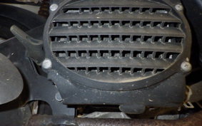 HONDA CREA SCOOPY AF55