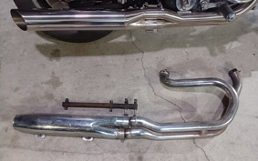 HARLEY FXS1340 1980 465