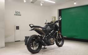 HUSQVARNA SVARTPILEN 401 2022