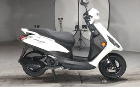 YAMAHA AXIS Z SED7J