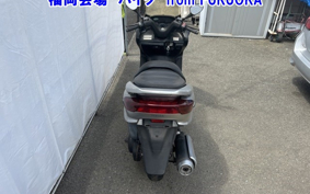 YAMAHA MAJESTY 250-2