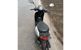 HONDA  TACT  BASIC  AF79