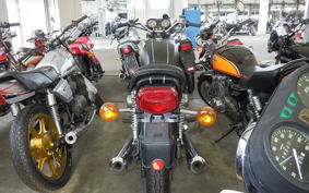 SUZUKI GS750