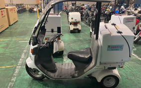 HONDA GYRO TA03