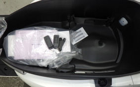 HONDA LEAD 125 2011 JK12
