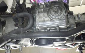 HONDA VTR 250 Gen. 2 MC33