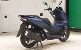 HONDA PCX 160 2008 KF47