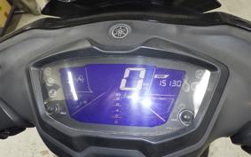 YAMAHA CYGNUSｸﾞﾘﾌｧｽ SEJ4J