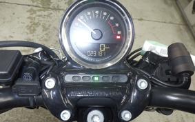 HARLEY XL1200CX 2017