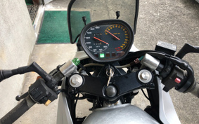 SUZUKI GSX250 KATANA GJ76A