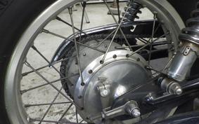 YAMAHA SR400 Gen.3 2005 RH01J