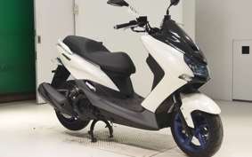 YAMAHA MAJESTY155 Gen.2 S 2025 SG52J