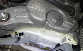 HONDA LEAD 125 JF45