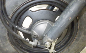 HONDA ZOOMER 1998 AF58