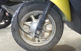 HONDA TACT-4ﾍﾞｰｼｯｸ AF79