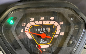 HONDA SUPER CUB50 AA07