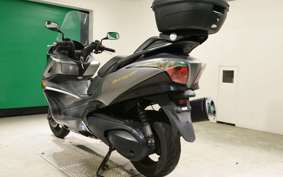 HONDA SILVER WING 600 GT ABS 2015 PF02