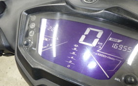 YAMAHA CYGNUS Griffus SEJ4J
