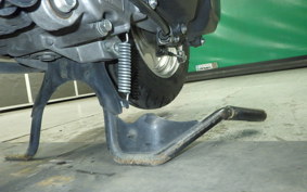 HONDA TACT-4ﾍﾞｰｼｯｸ AF79