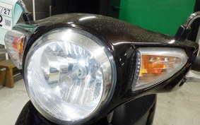 SUZUKI ﾚｯﾂG CA4AA