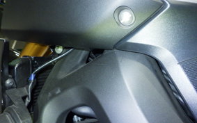 YAMAHA MT-09 ASP 2018 RN52J