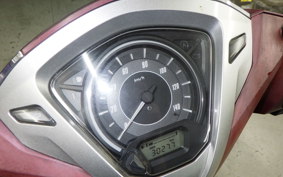 HONDA LEAD 125 JF45