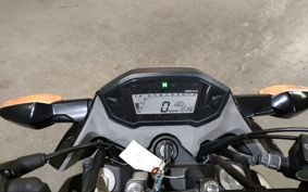 HONDA CB250 MC43