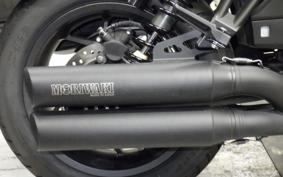 HONDA REBEL 1100 DCT 2023 SC83
