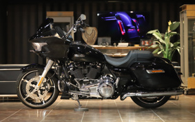 HARLEY HARLEY FLTRX ROAD GLIDE 2025 KH7