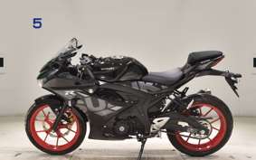 SUZUKI GSX-R125 2022 DL33B