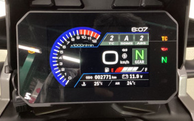 SUZUKI DL1050 (V-Strom 1050) 2023 EF11M