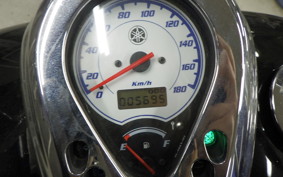 YAMAHA DRAGSTAR 400 2007 VH01J